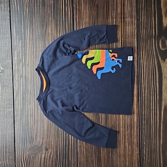 NEW! DINOSAUR LONGSLEEVE BUNDLE - Picture 7 of 10